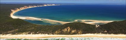 Rainbow Beach - QLD (PBH4 00 16182)